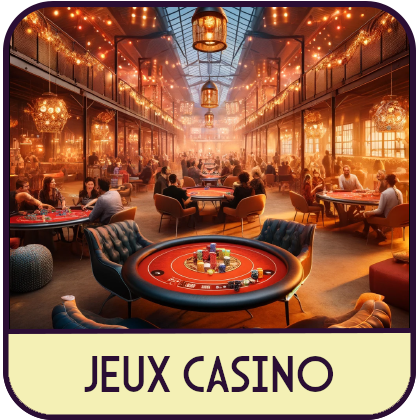 jeux casino