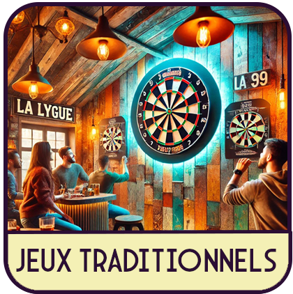 jeux traditionnels