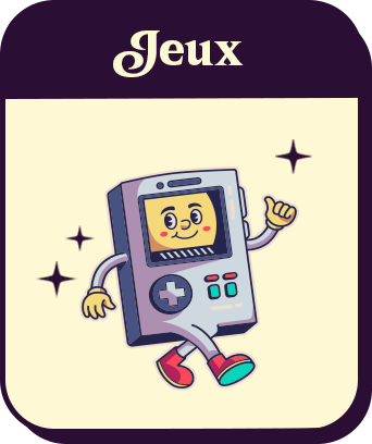 jeux