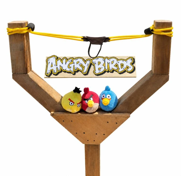 Angry Bird