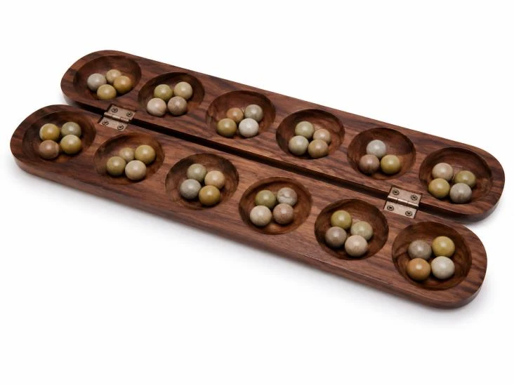 Awalé (Jeu Africain)