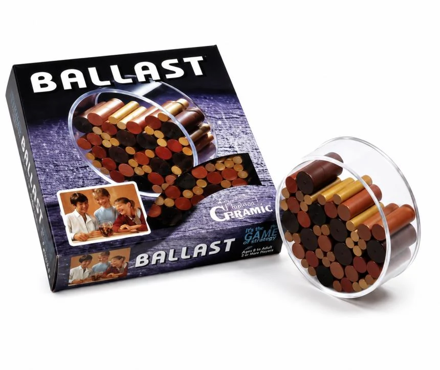 Ballast