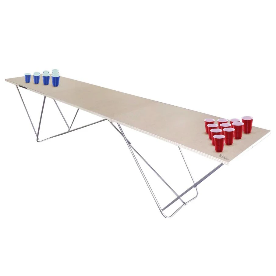 Bière pong