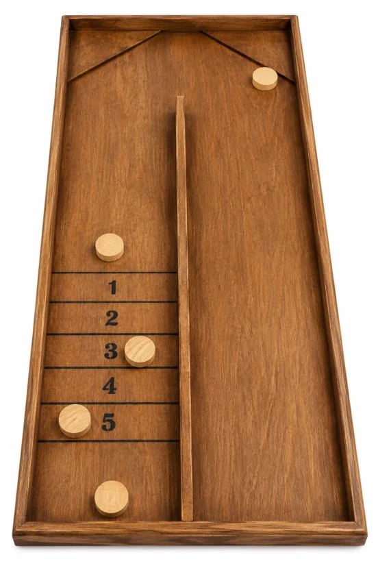 Billard à rebond