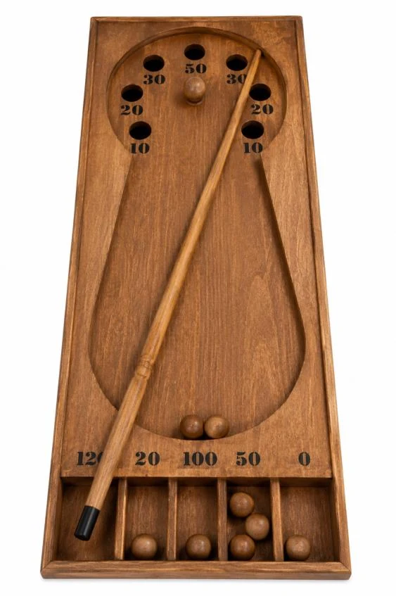 Billard carrousel