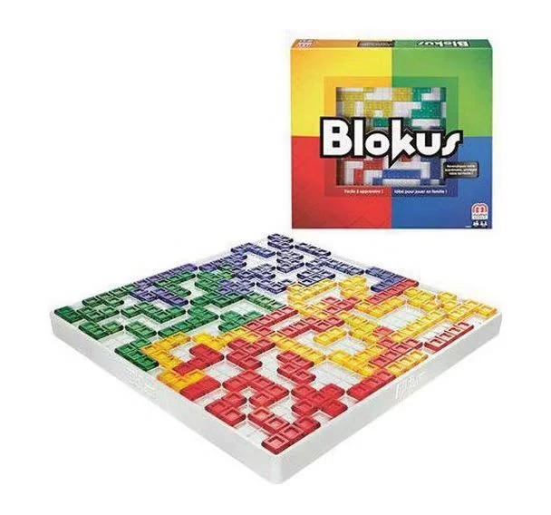 BLOKUS