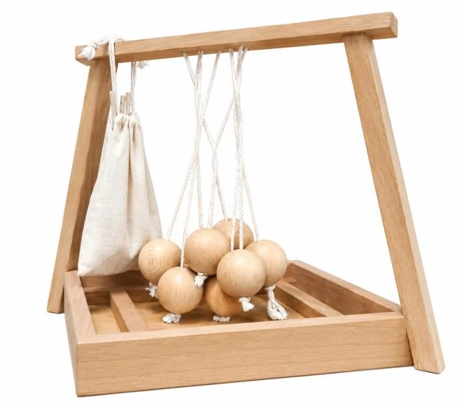Boulles Suspendues