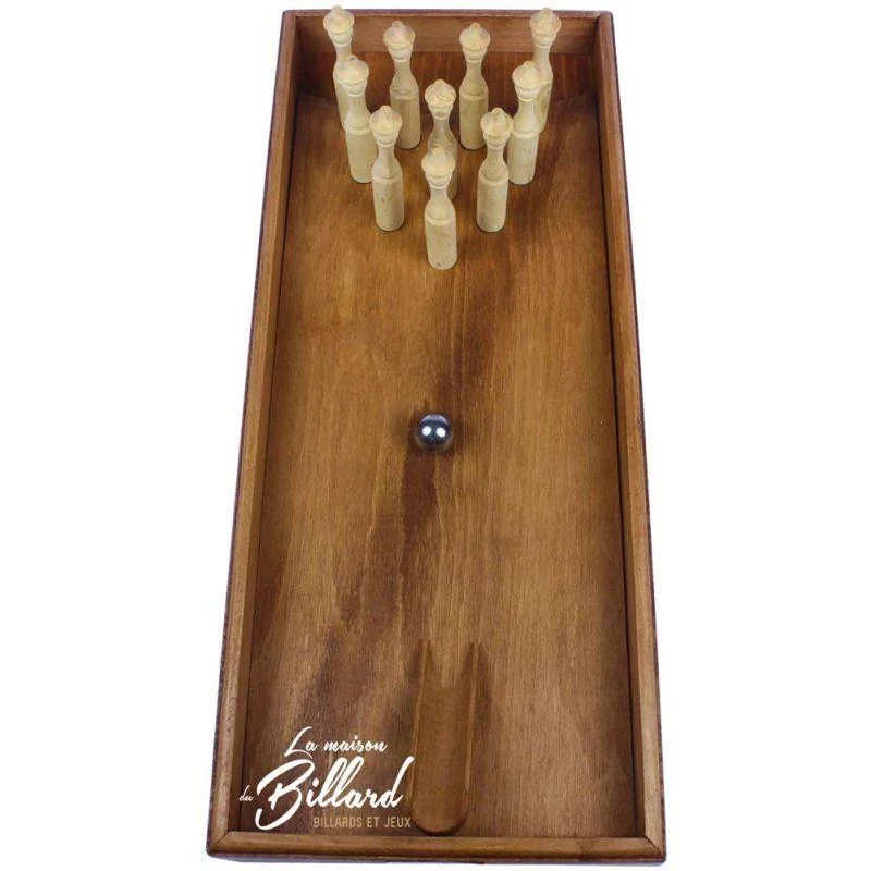 Bowling de table