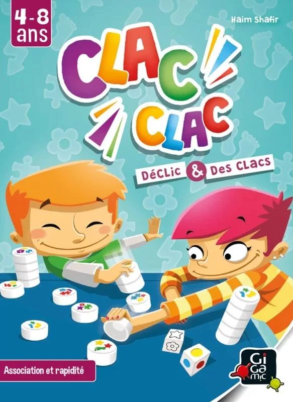 Clac Clac