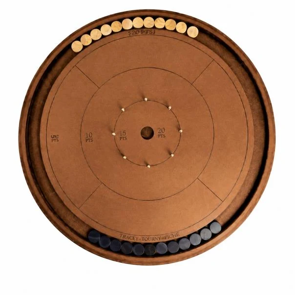 Crokinole