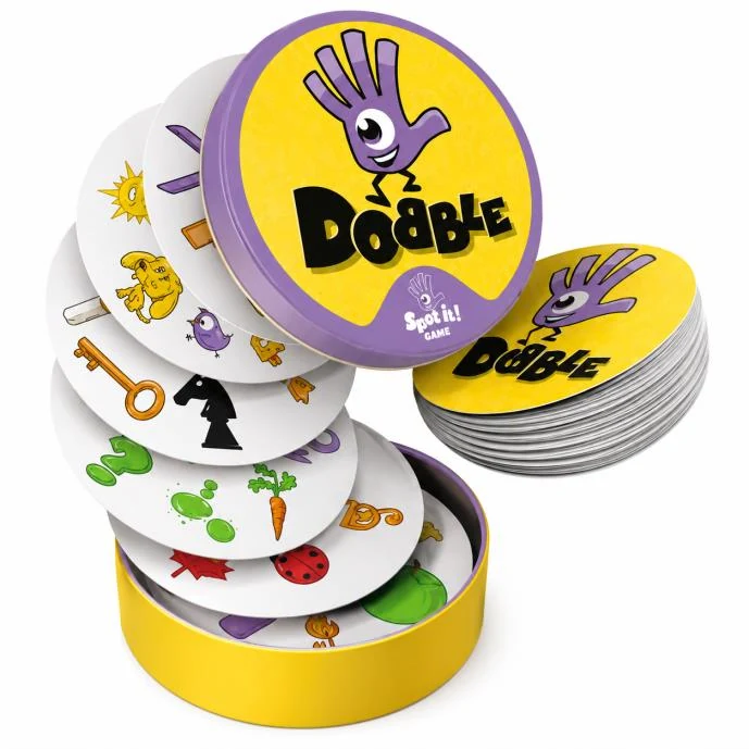 DOBBLE