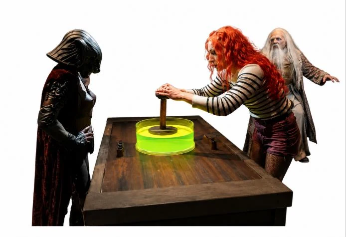 Empilage