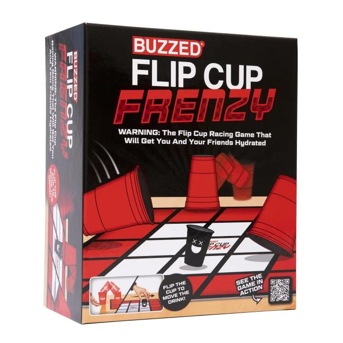 FLIP CUP