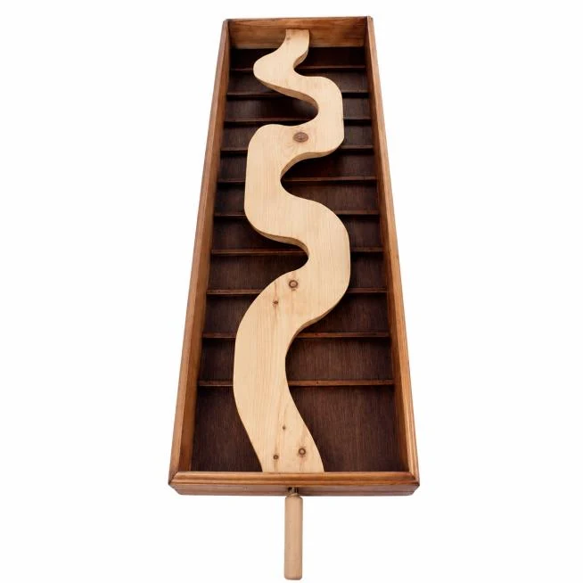 Jeu caarooka boards