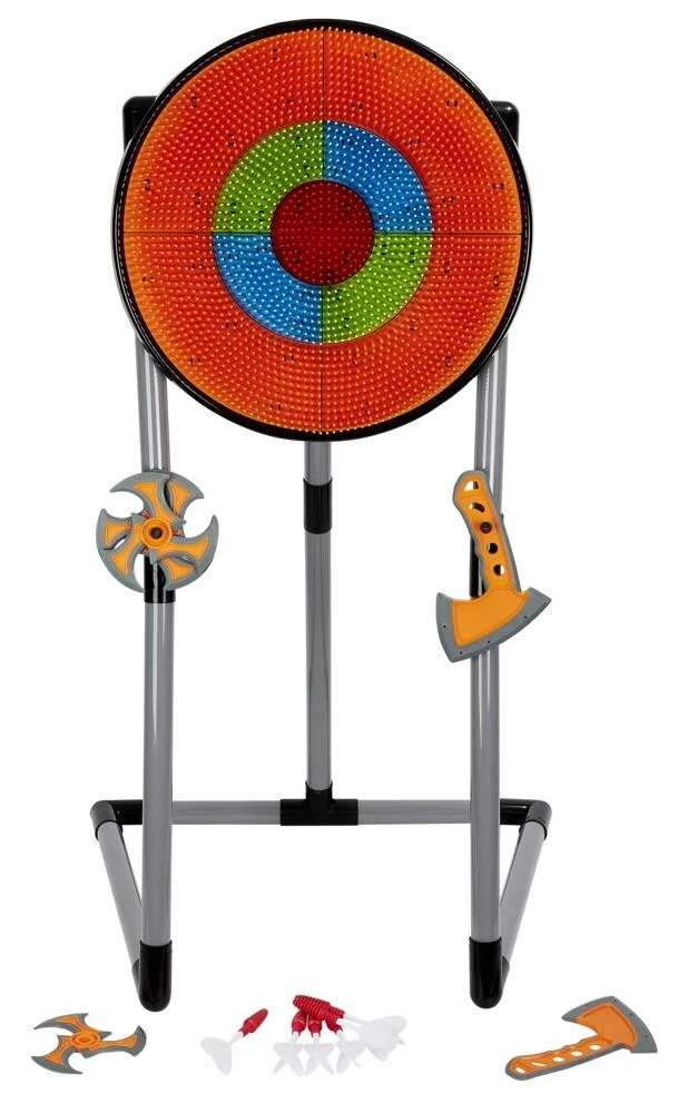 Jeu de Tir 3-en-1
