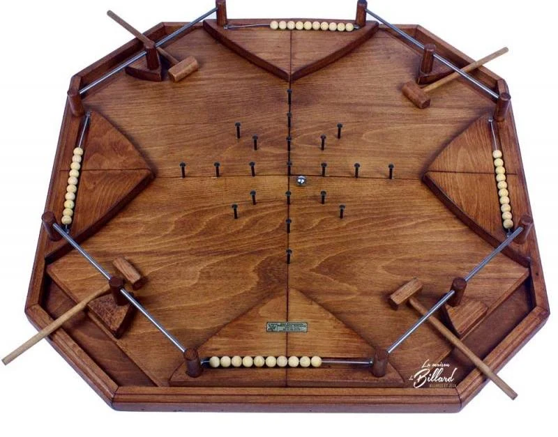 Jeu des Marteaux