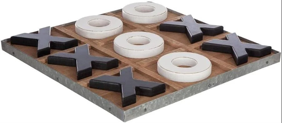 Jeu du morpion