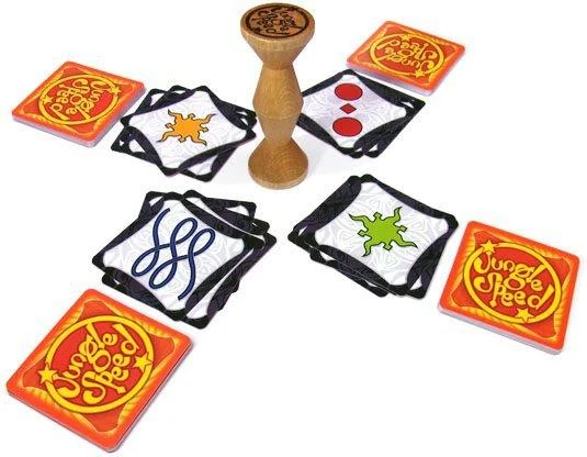 Jungle Speed