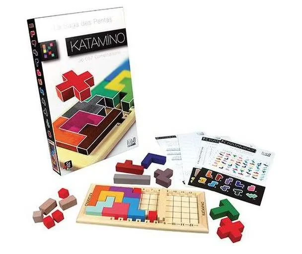 Katamino
