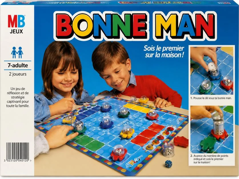 La Bonne Main