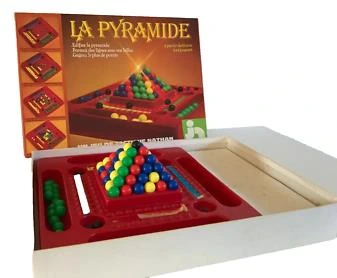 La Pyramide