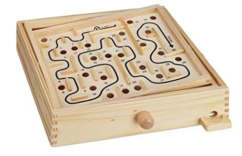 Labyrinthe