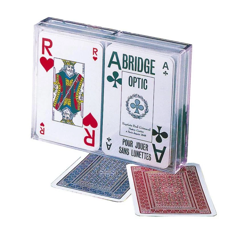 Le Bridge