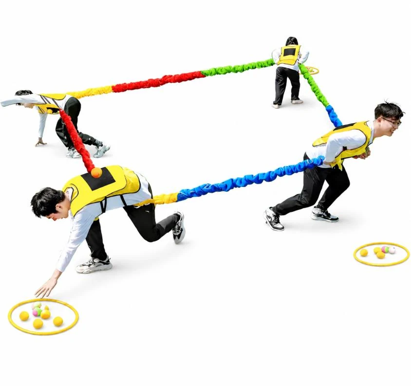 Le Cercle de Force