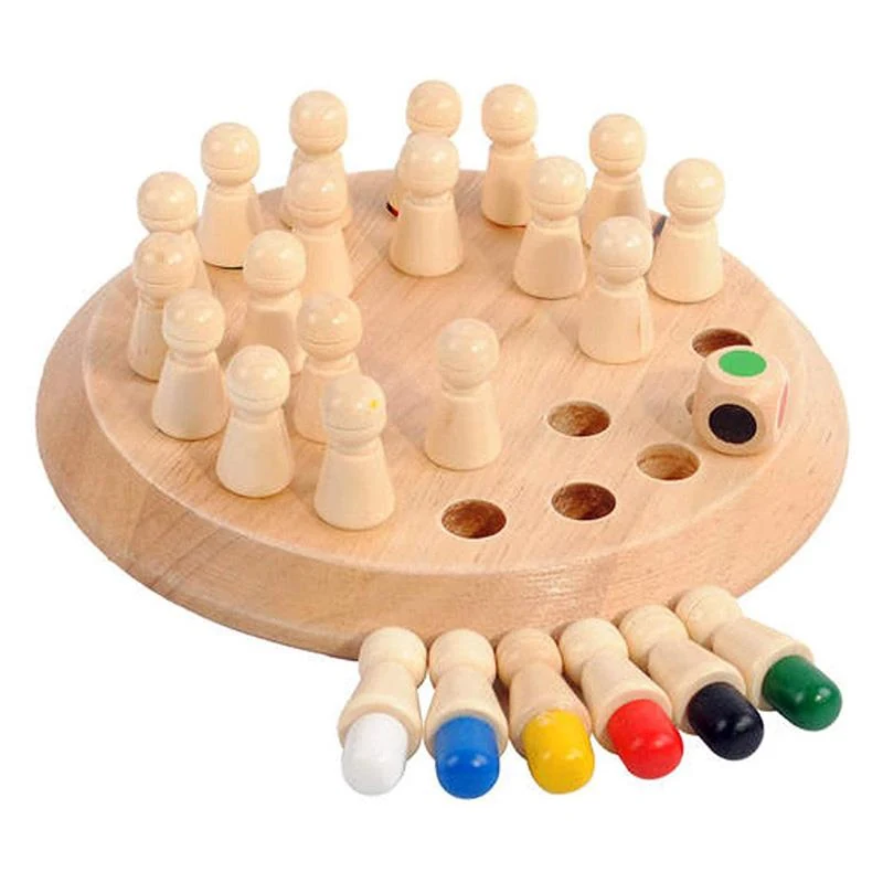 Mémoire Montessori