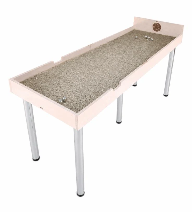 Mini pétanque