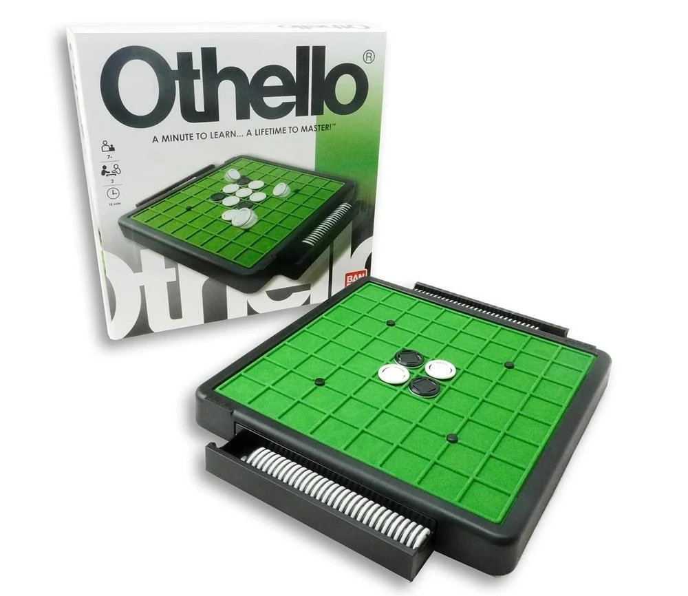 Orthello