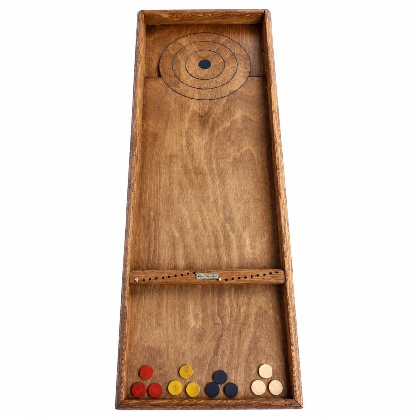 Palet pétanque