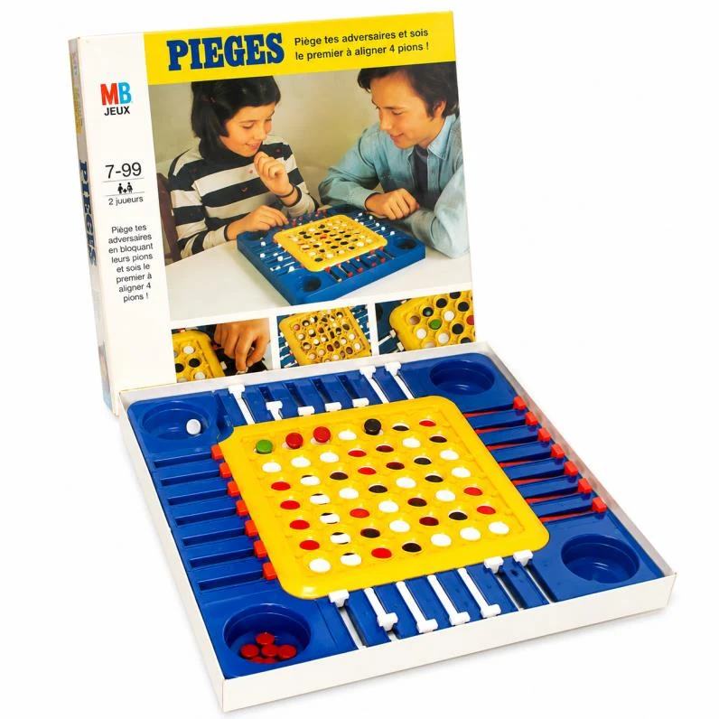 Pieges