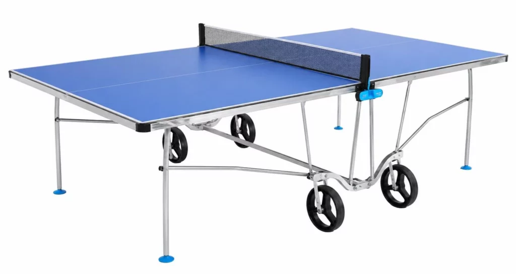 Ping Pong