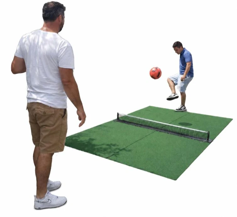 Ping-Pong Foot