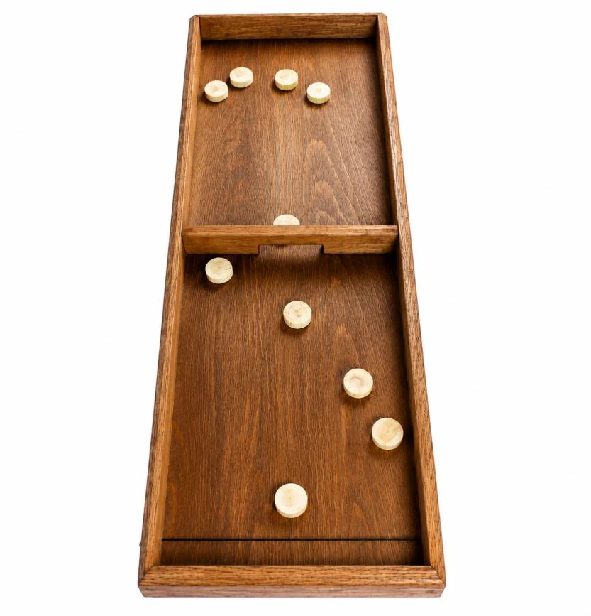 Planche à rebond
