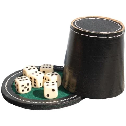 Poker Menteur