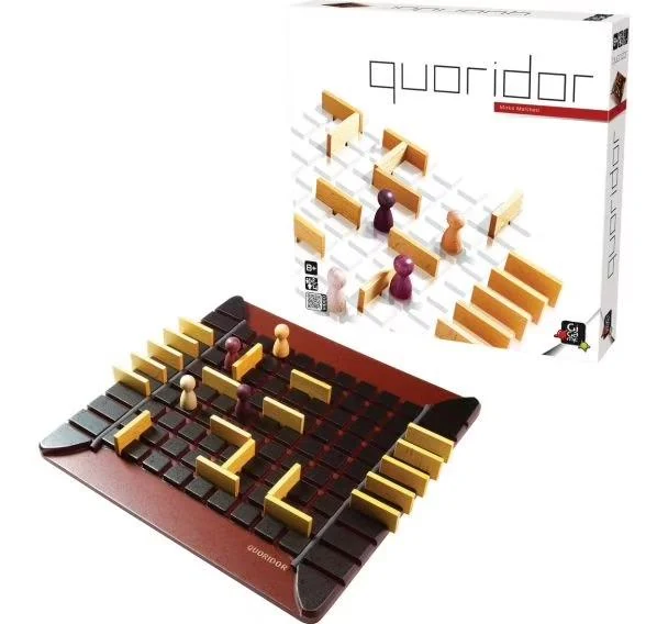 Quoridor