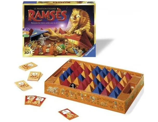 RAMSES