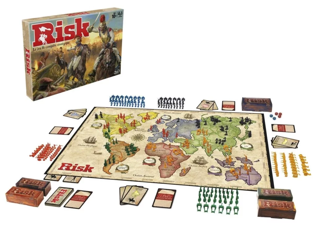 Risk
