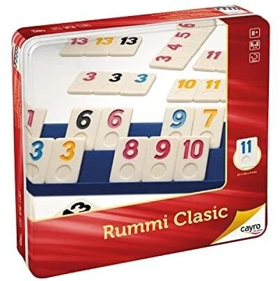 RUMMI