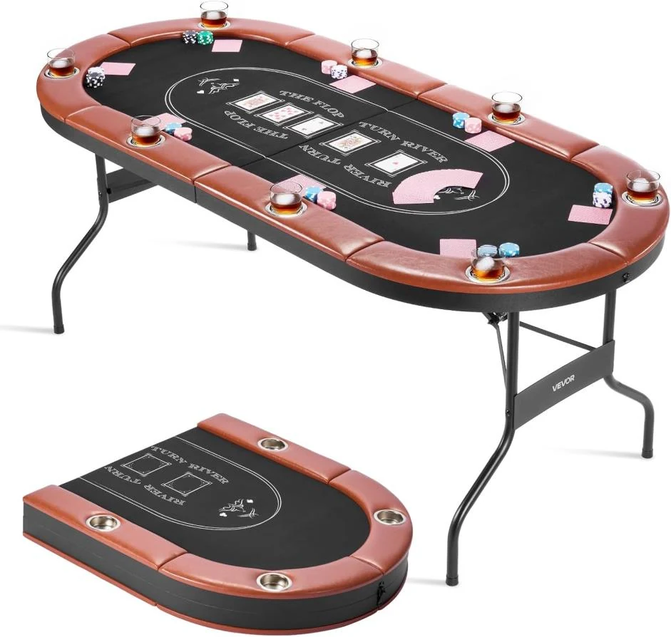 Table de poker