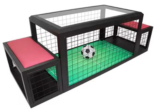 Table foot (2 ou 4 joueurs)