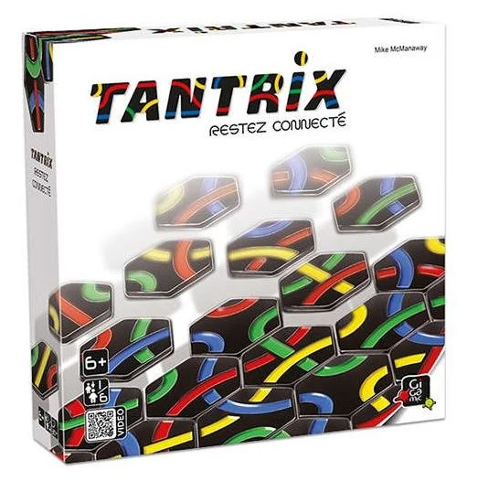 Tantrix
