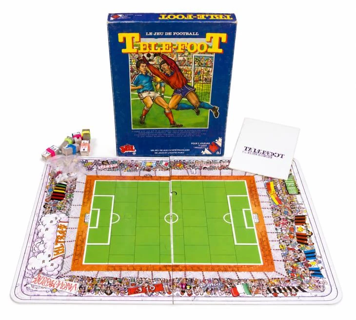 Tele-Foot
