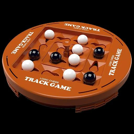 Track Chess