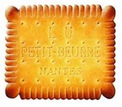 TUC ou PETIT LU