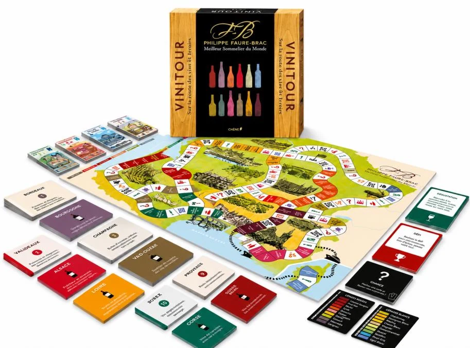 Vinitour