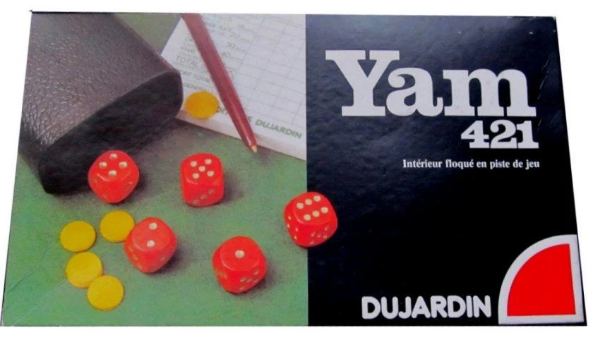 Yam (Yams)